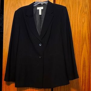 Covington Suit Jacket